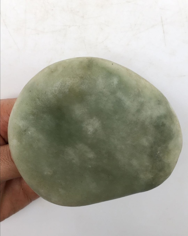 古玩玉器籽料原石拍賣,當前價格450元