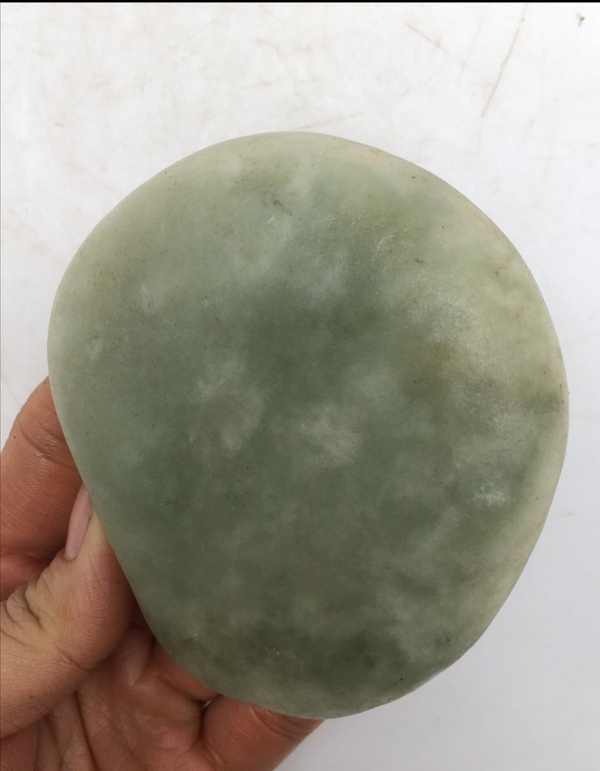 古玩玉器籽料原石拍賣,當前價格450元