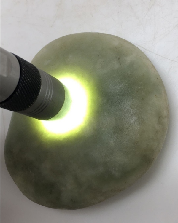 古玩玉器籽料原石拍賣,當前價格450元