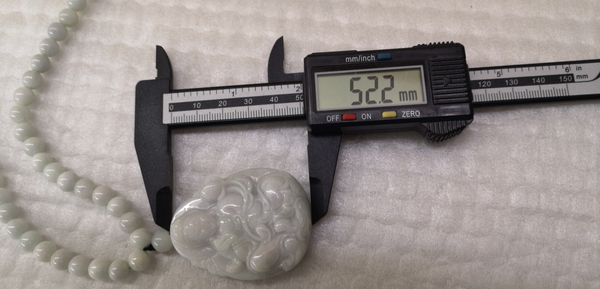 古玩玉器觀音拍賣,當前價格450元