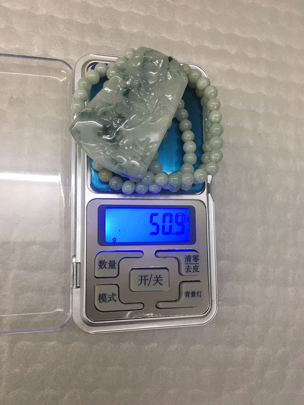 古玩玉器山水牌子拍賣,當前價格450元