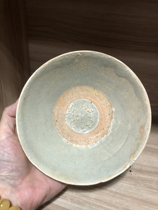 古玩陶瓷宋代.影青釉碗拍賣,當前價格1680元
