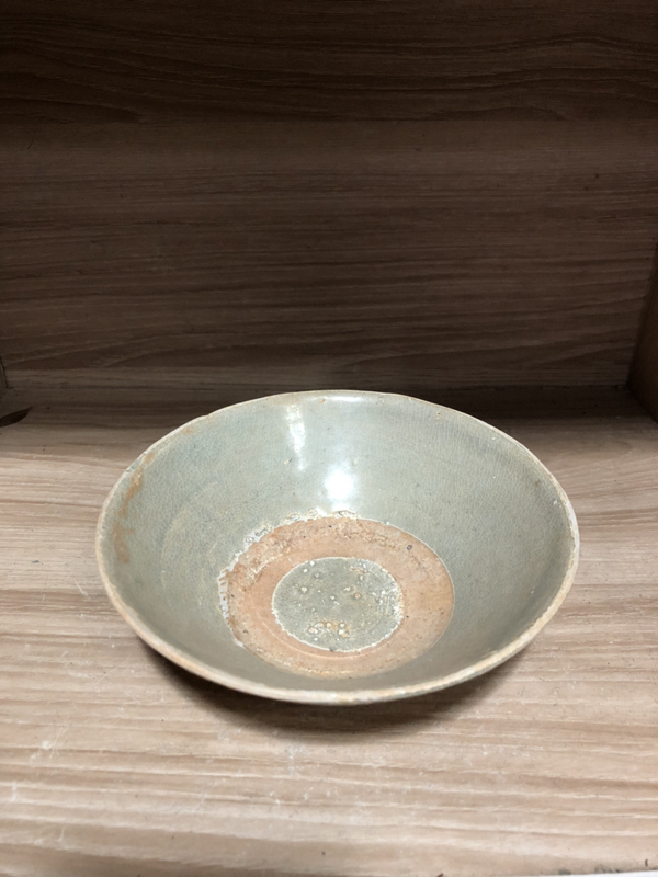 古玩陶瓷宋代.影青釉碗拍賣,當前價格1680元