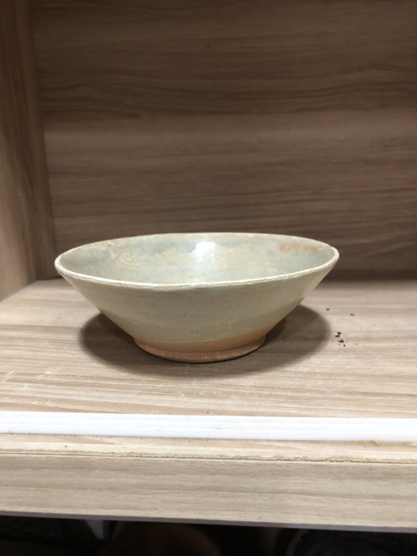 古玩陶瓷宋代.影青釉碗拍賣,當前價格1680元
