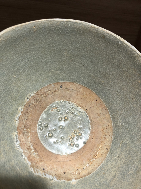 古玩陶瓷宋代.影青釉碗拍賣,當前價格1680元