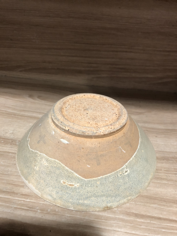 古玩陶瓷宋代.影青釉碗拍賣,當前價格1680元