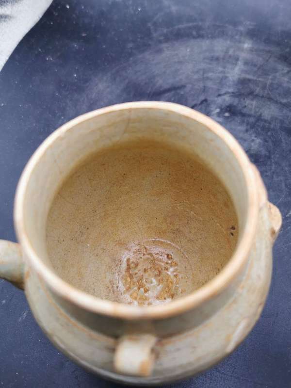 古玩陶瓷影青壺標本拍賣,當前價格680元