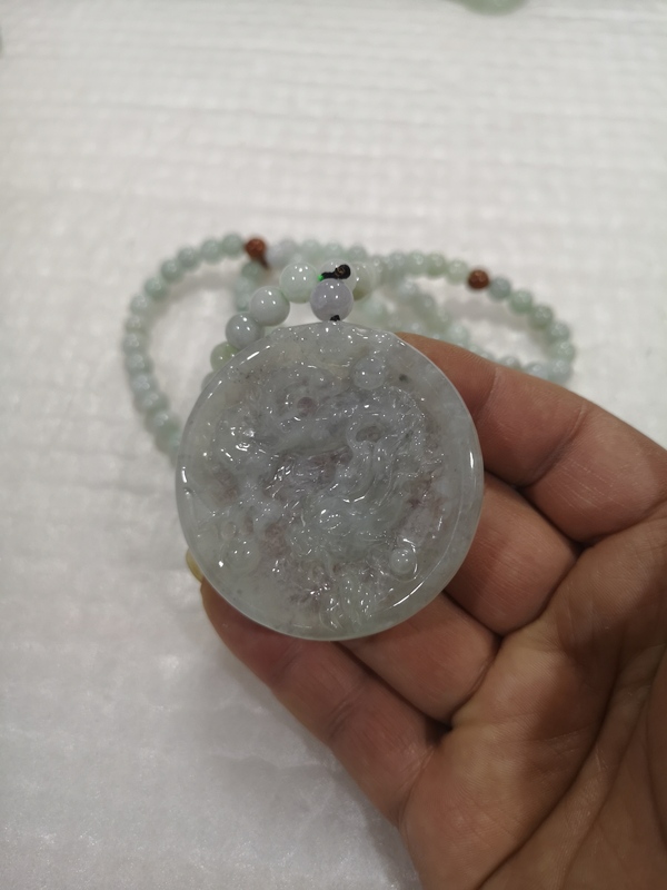 古玩玉器龍牌子拍賣,當前價格789元