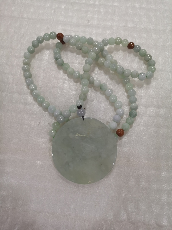 古玩玉器龍牌子拍賣,當前價格789元