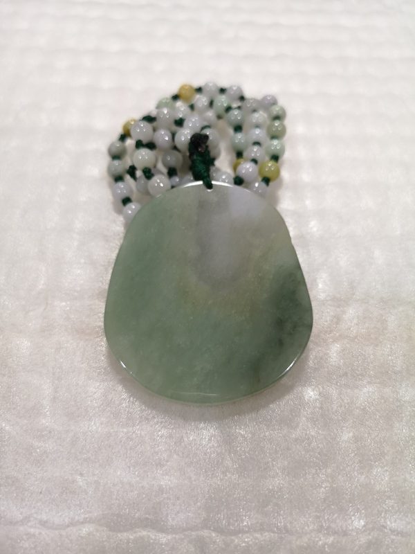 古玩玉器觀音拍賣(mài),當(dāng)前價(jià)格550元