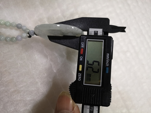 古玩玉器鹿牌子拍賣,當(dāng)前價(jià)格580元