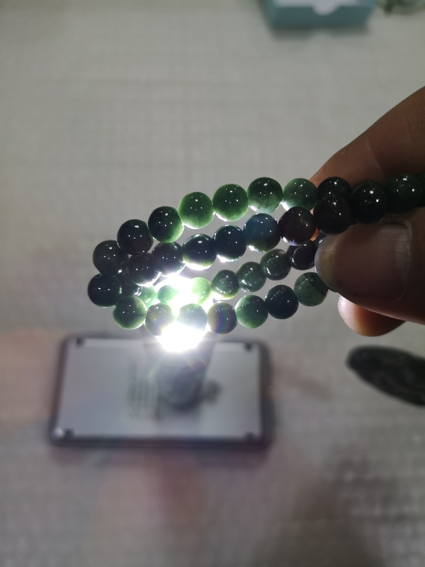 古玩玉器觀音牌子拍賣(mài),當(dāng)前價(jià)格789元