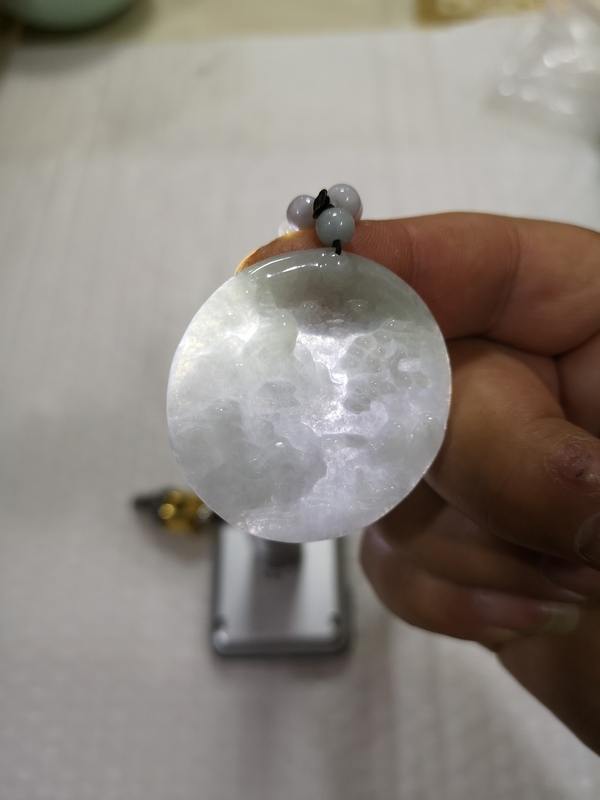古玩玉器山水牌子拍賣,當前價格580元