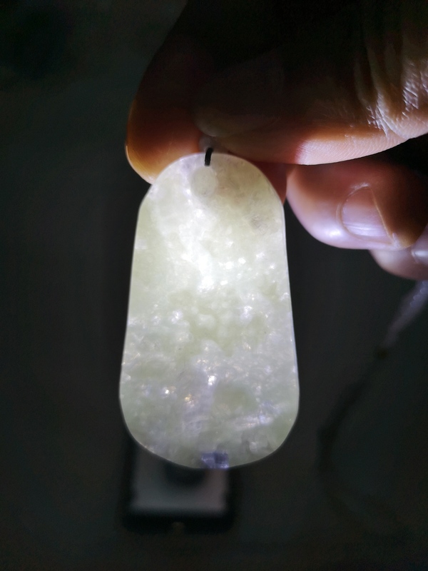 古玩玉器山水牌子拍賣,當(dāng)前價(jià)格680元