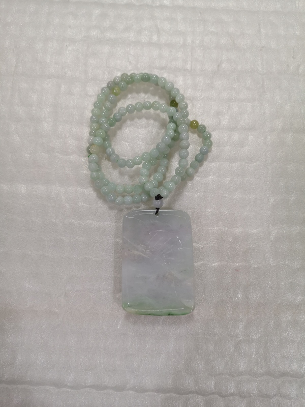 古玩玉器龍牌子拍賣,當前價格789元