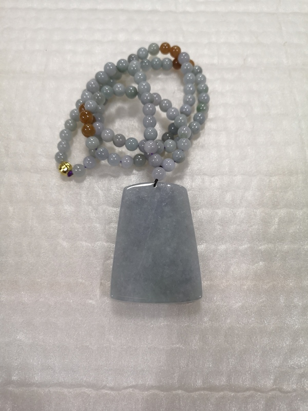 古玩玉器山水牌子拍賣,當前價格1200元