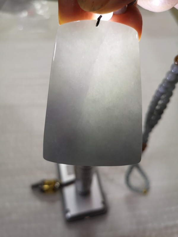 古玩玉器山水牌子拍賣,當前價格1200元