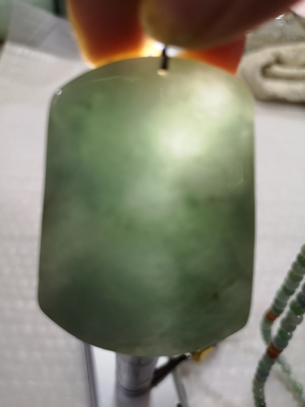 古玩玉器山水牌子拍賣,當前價格850元