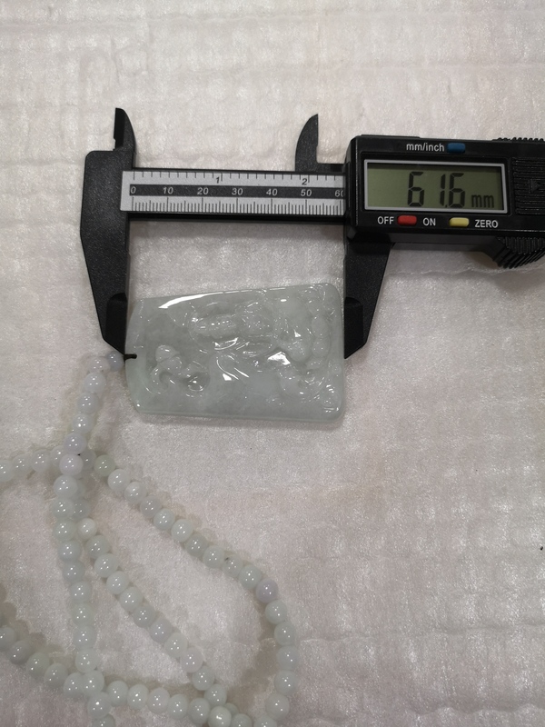 古玩玉器觀音拍賣,當(dāng)前價(jià)格680元