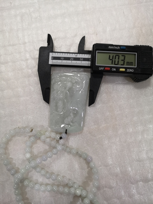 古玩玉器觀音拍賣,當(dāng)前價(jià)格680元