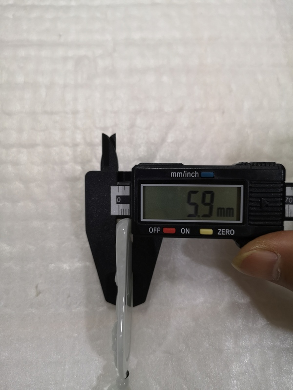 古玩玉器觀音拍賣,當前價格567元