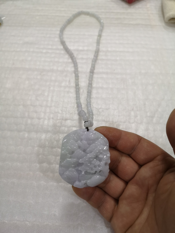 古玩玉器山水牌子拍賣,當前價格789元