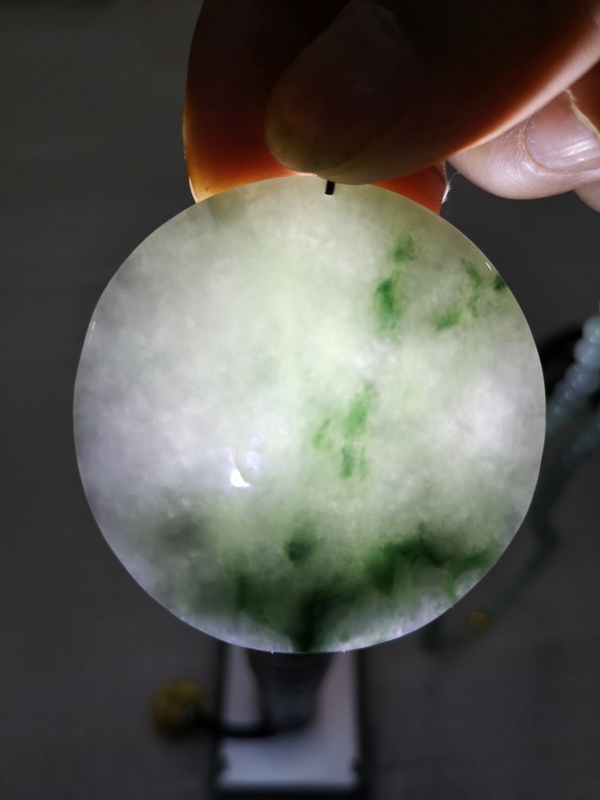 古玩玉器山水牌子拍賣,當(dāng)前價(jià)格680元