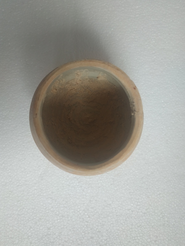 古玩陶瓷影青罐拍賣(mài),當(dāng)前價(jià)格388元