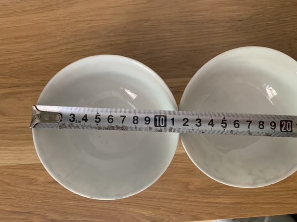 古玩陶瓷民國 墨地粉彩百花不露地碗 一對拍賣，當前價格228元