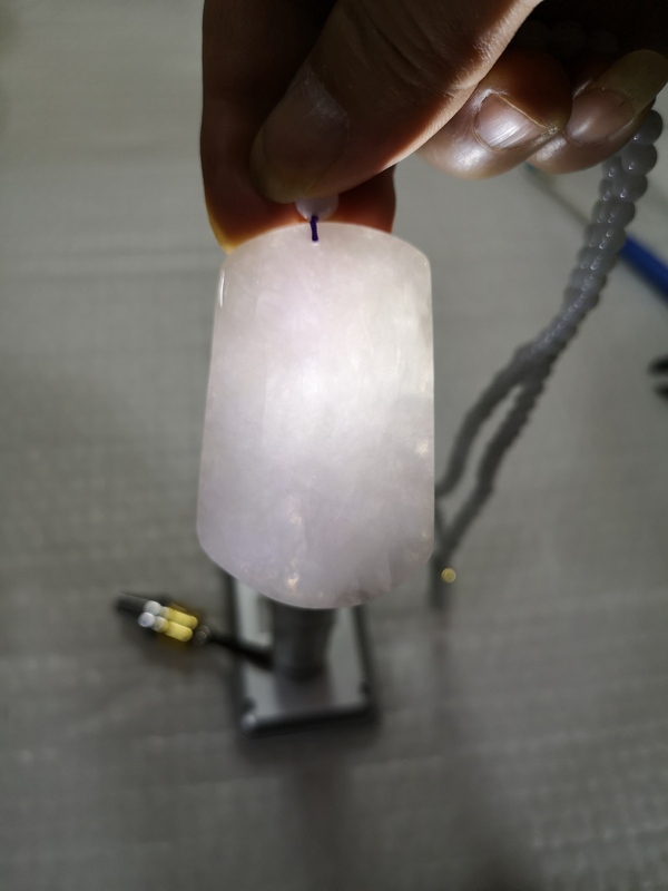 古玩玉器山水牌子拍賣,當前價格1200元