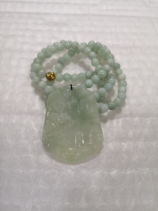 古玩玉器山水牌子拍賣,當(dāng)前價(jià)格678元
