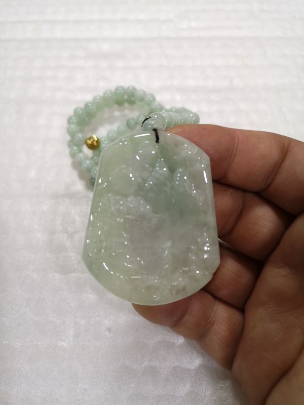 古玩玉器山水牌子拍賣,當(dāng)前價(jià)格678元