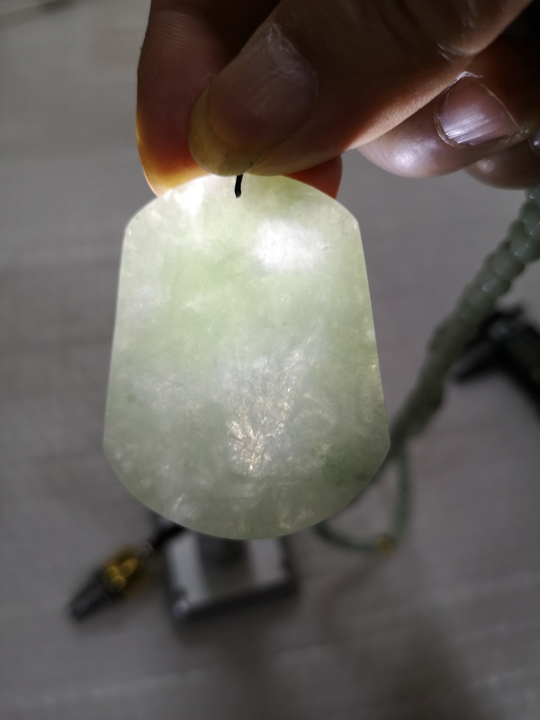 古玩玉器山水牌子拍賣,當(dāng)前價(jià)格678元