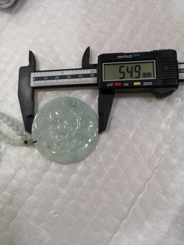 古玩玉器歲歲平安拍賣,當前價格680元