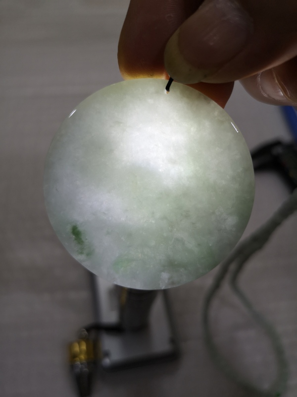 古玩玉器歲歲平安拍賣,當前價格680元