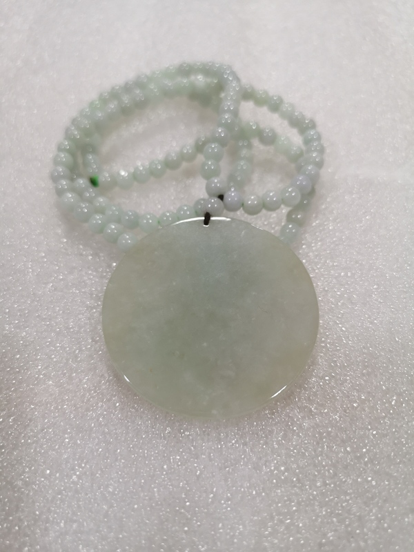 古玩玉器彌勒牌子拍賣,當(dāng)前價格680元