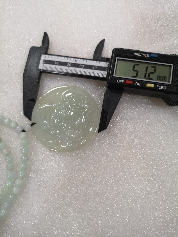 古玩玉器彌勒牌子拍賣,當(dāng)前價格680元
