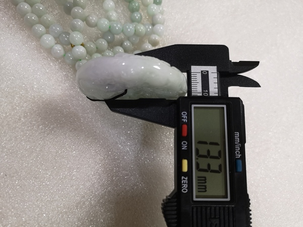古玩玉器龍紋翠璧拍賣,當(dāng)前價格1688元