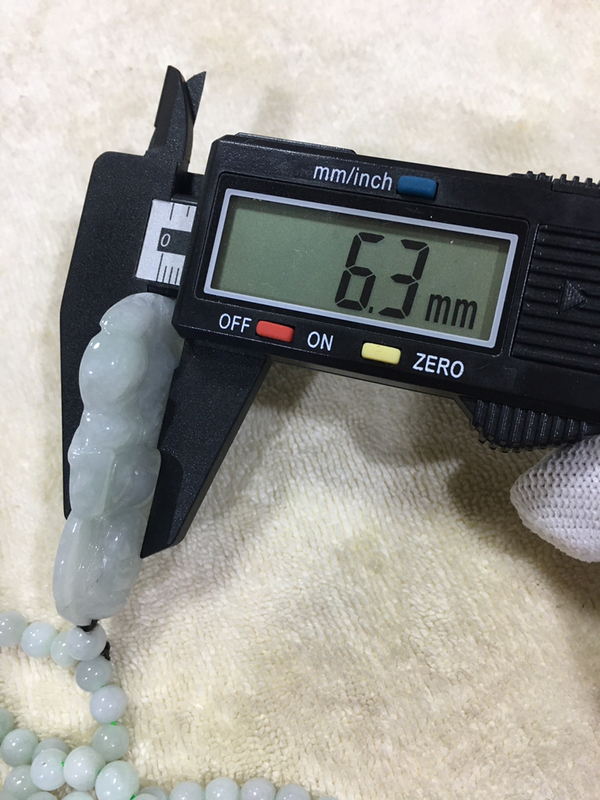 古玩玉器觀音拍賣,當前價格567元