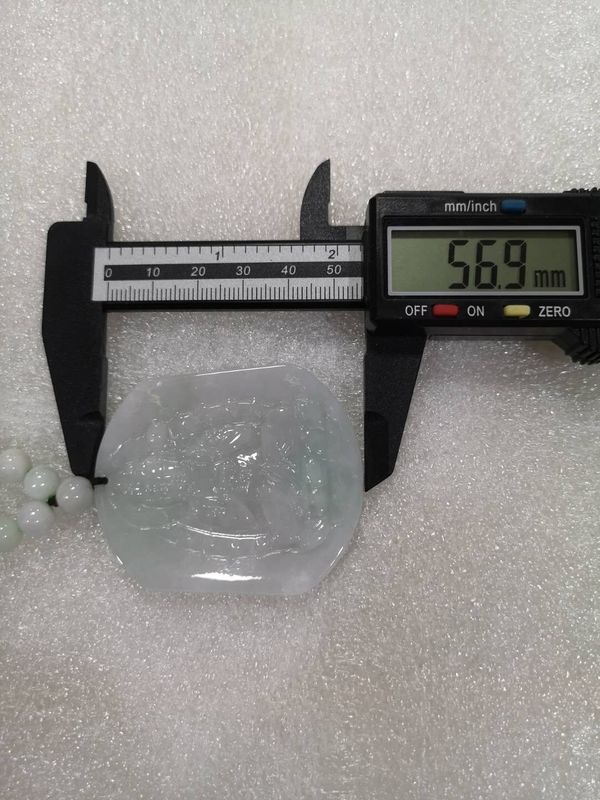 古玩玉器佛牌子拍賣,當前價格680元
