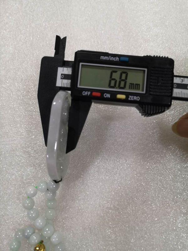 古玩玉器佛牌子拍賣,當前價格680元