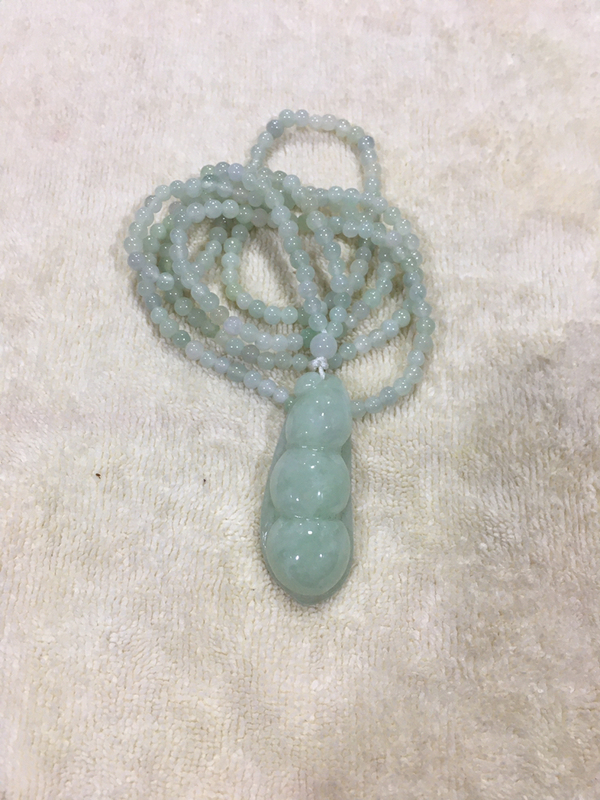 古玩玉器福豆拍賣,當前價格398元