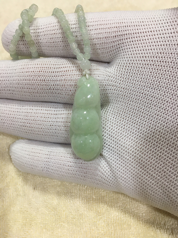 古玩玉器福豆拍賣,當前價格398元