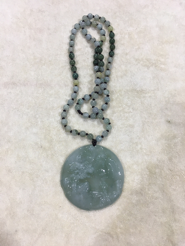 古玩玉器山水牌子拍賣,當前價格850元