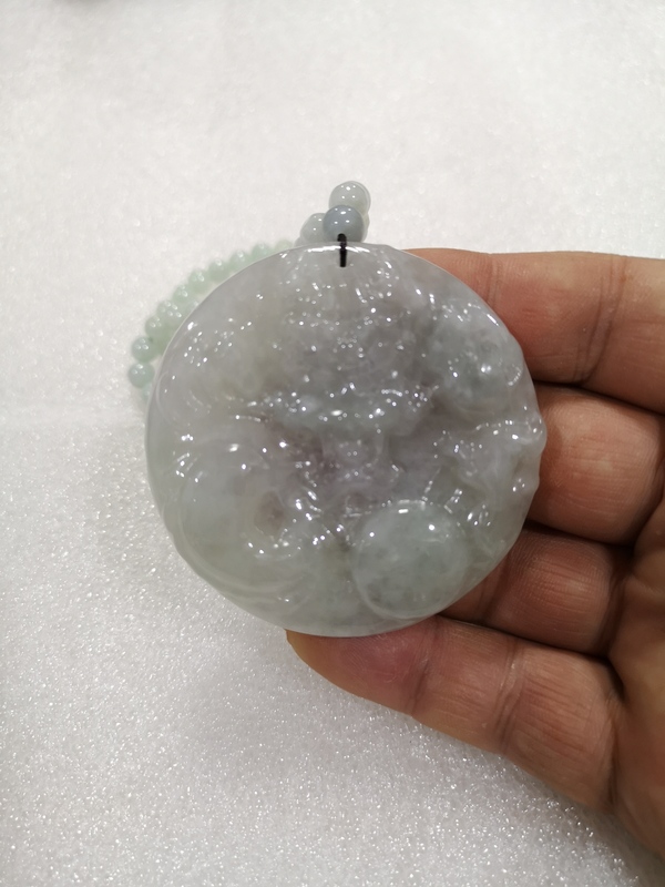 古玩玉器山水牌子拍賣,當前價格1600元