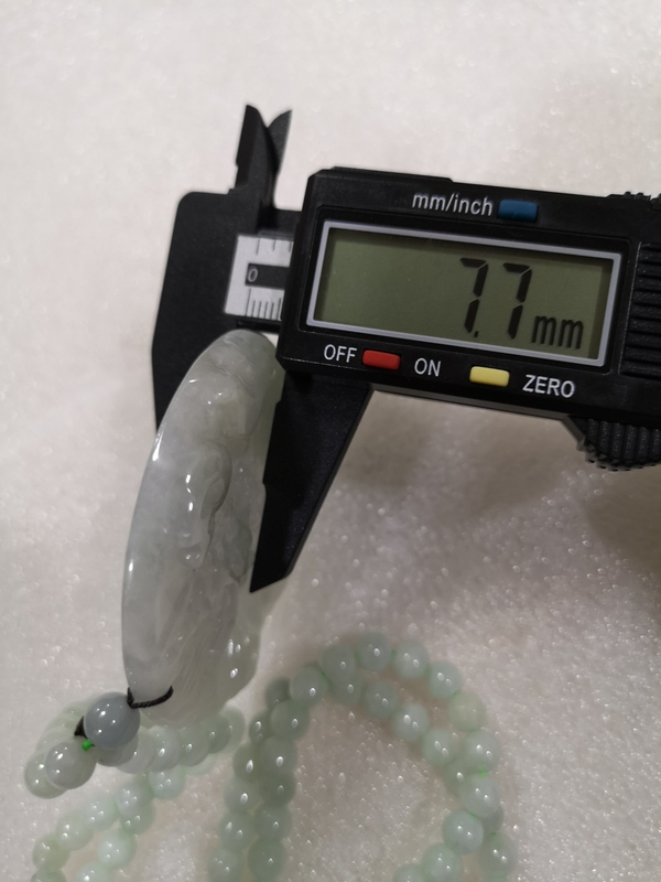 古玩玉器山水牌子拍賣,當前價格1600元
