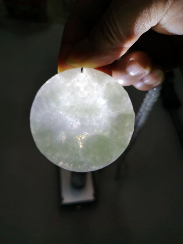 古玩玉器山水牌子拍賣,當前價格1600元