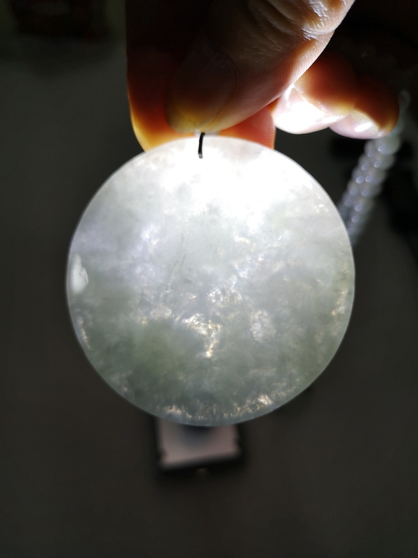 古玩玉器山水牌子拍賣,當前價格1600元