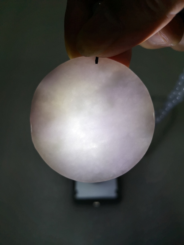 古玩玉器山水牌子拍賣,當前價格1600元