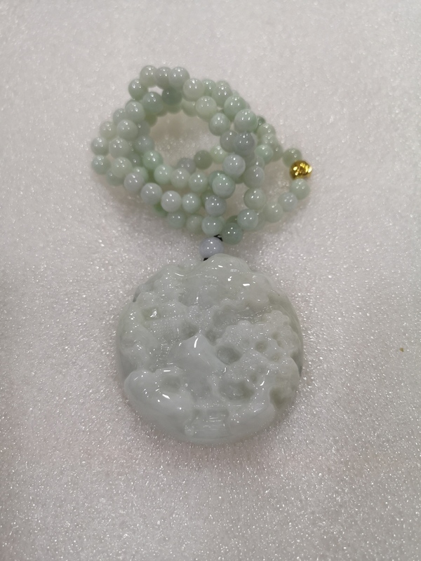 古玩玉器山水牌子拍賣,當前價格850元